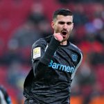 Leverkusen: Terrier de retour après neuf mois et prêt pour Mayence