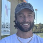 Liam Broady vise un retour au sommet lors du tournoi de Rodez