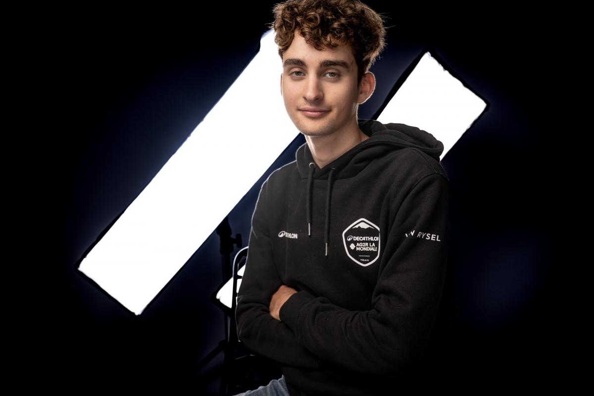 Liège-Bastogne-Liège 2026 : Seixas vise le Monument belge