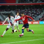 Pas de penalty Lille-OL: la direction de l'arbitrage confirme les choix