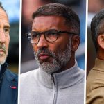 Ligue 1 : Hütter, Beye et Haise sur la sellette à la trêve