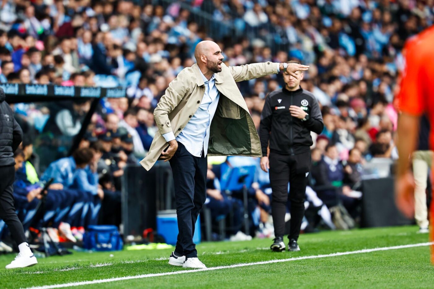 La Ligue 1 encensée à l’étranger, selon Giraldez