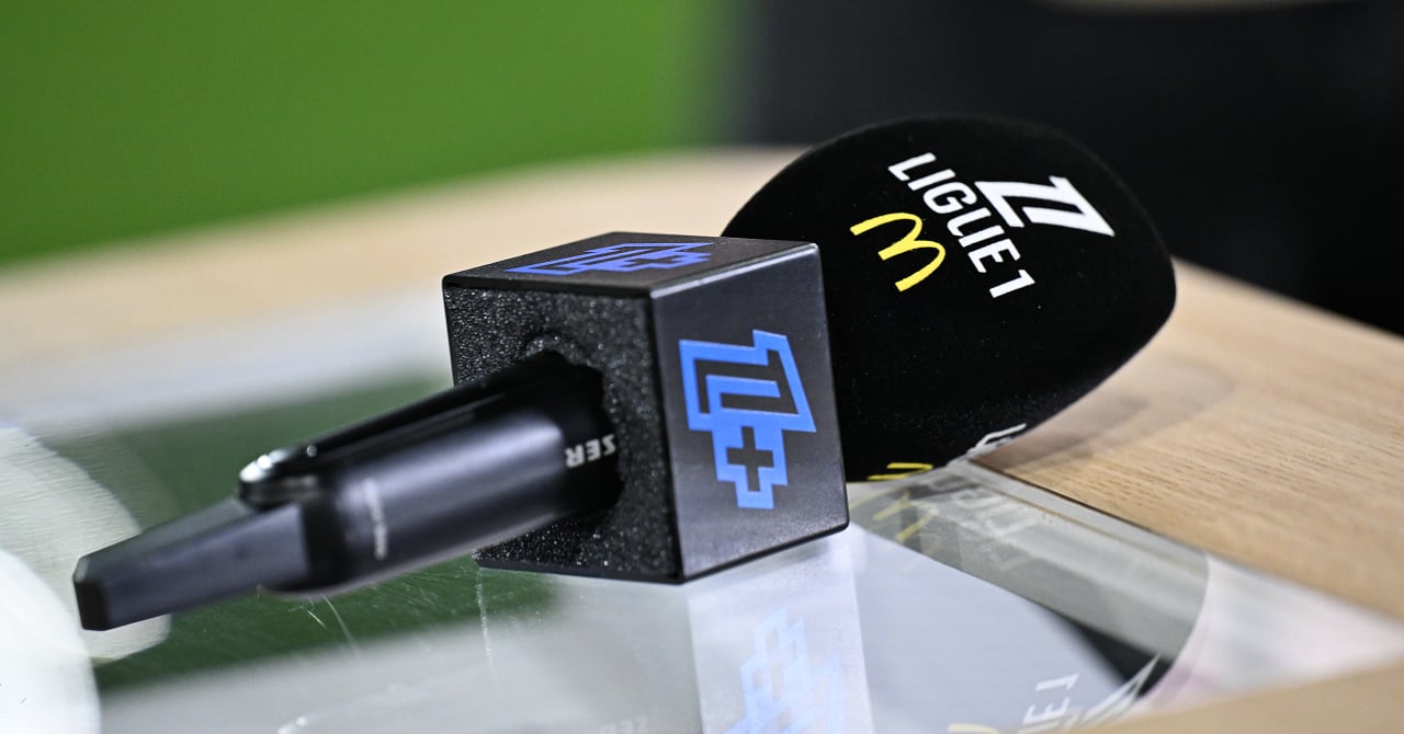 Ligue 1: multiplex mercredi et Nantes-Monaco sur beIN Sports