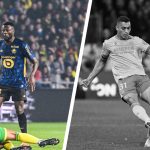 Mbemba en patron, Mohamed inexistant : tops et flops Nantes-Lille