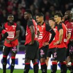 Nice enfonce Rennes, Le Havre et Angers respire en Ligue 1