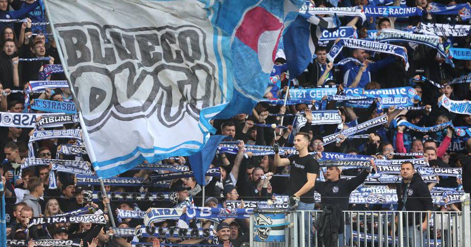 Ligue 1 – Racing : fracture ouverte entre ultras et direction