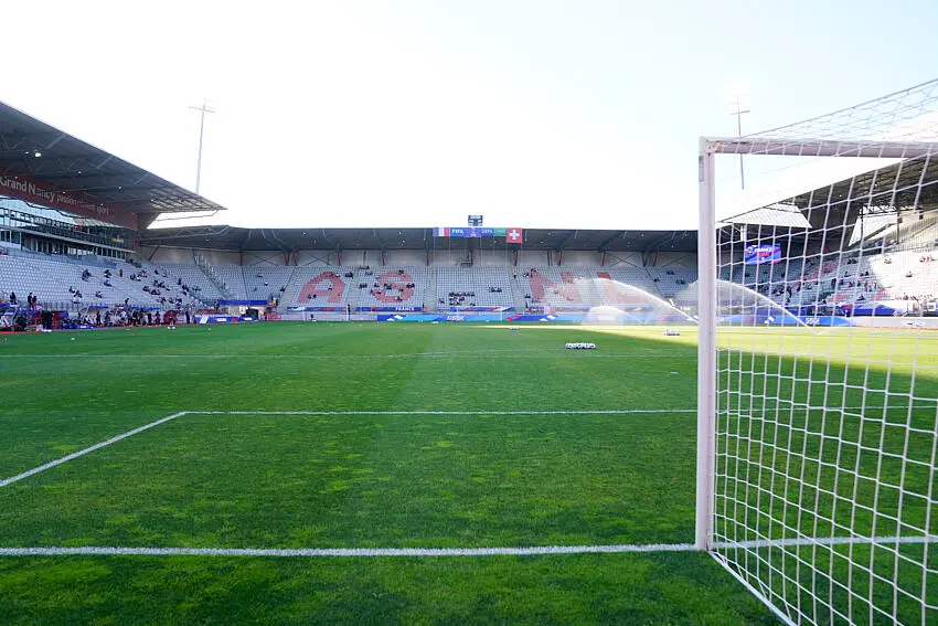 Ligue 2 Nancy Amiens : Nancy accueille Amiens après la trêve