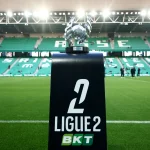 Ligue 2 : Résultats défavorables pour les Verts – Résumé J11