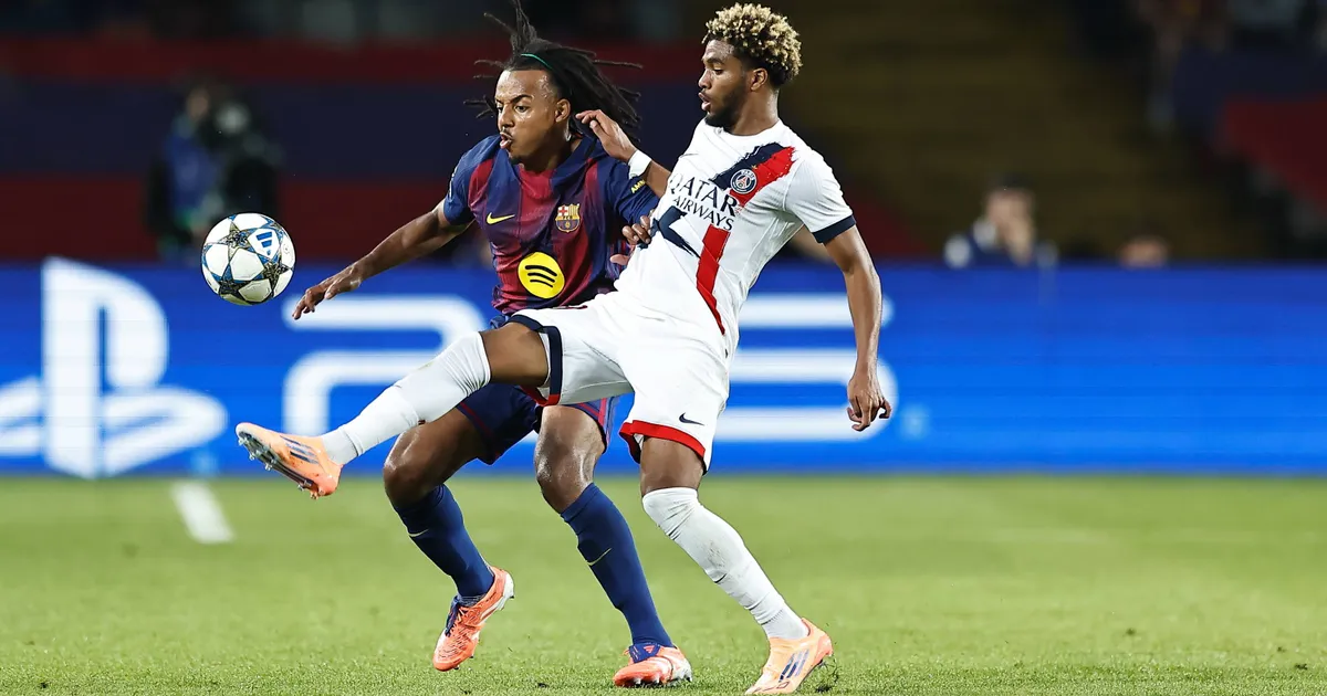 Ligue des Champions: la France au sommet avec PSG, OM et Monaco