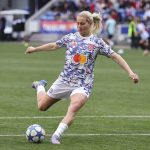 Ligue des Champions : Lyon bat Arsenal 2-1 en ouverture