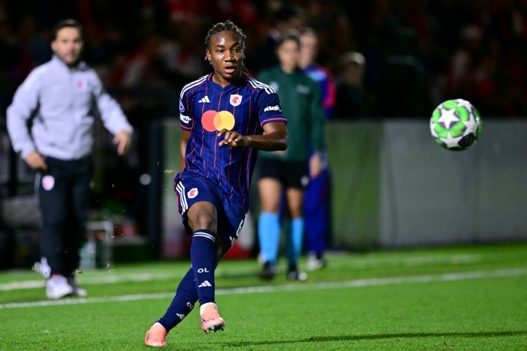 Ligue des Champions : Lyon bat Arsenal et lance sa campagne