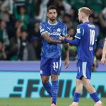 Ligue des champions : défaite de l'OM après expulsion d'Emerson