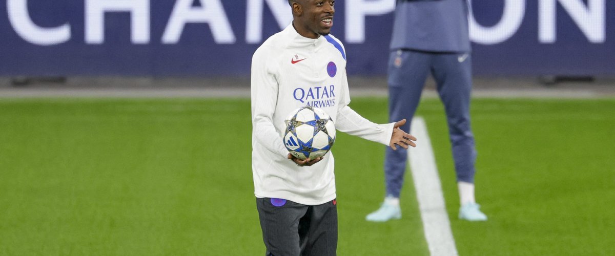 Ligue des champions : PSG face au Bayer Leverkusen ce mardi