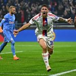 Ligue Europa Lyon Salzbourg : Satriano et Kluivert portent l’OL