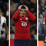 Ligue Europa : l'OL tient son rang, Lille proche du renversement