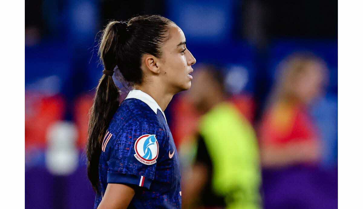 Football Ligue des nations : les Bleues doivent réagir face à l'Allemagne