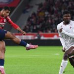 Lille écrabouille Metz 6-1 et remonte en Ligue 1