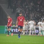 Lille PAOK Ligue Europa 4-3 : remontada manquée