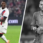 Lille-PSG tops et flops : Mendes brille, Ramos déçoit