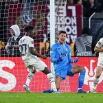 Lille-Roma en Ligue Europa: Özer arrête trois penalties