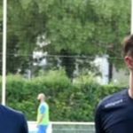 Lionel Jasmin : un nouveau rôle dans le football astaracais