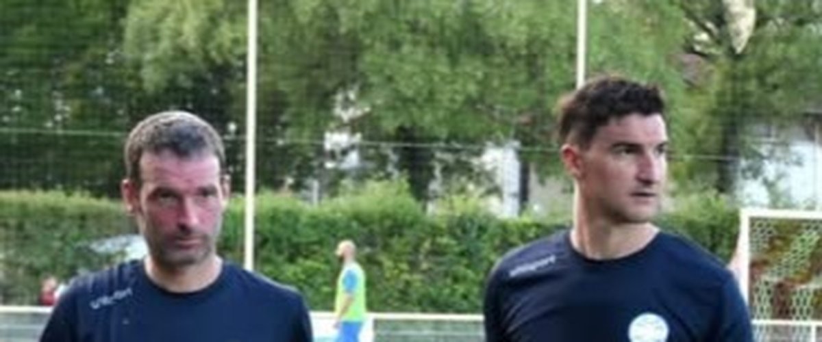 Lionel Jasmin : un nouveau rôle dans le football astaracais