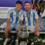 Lionel Messi : confidences sur sa famille et sa carrière à Miami