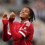 Lionel Messi valorise le jeune Rio Ngumoha, future star de Liverpool