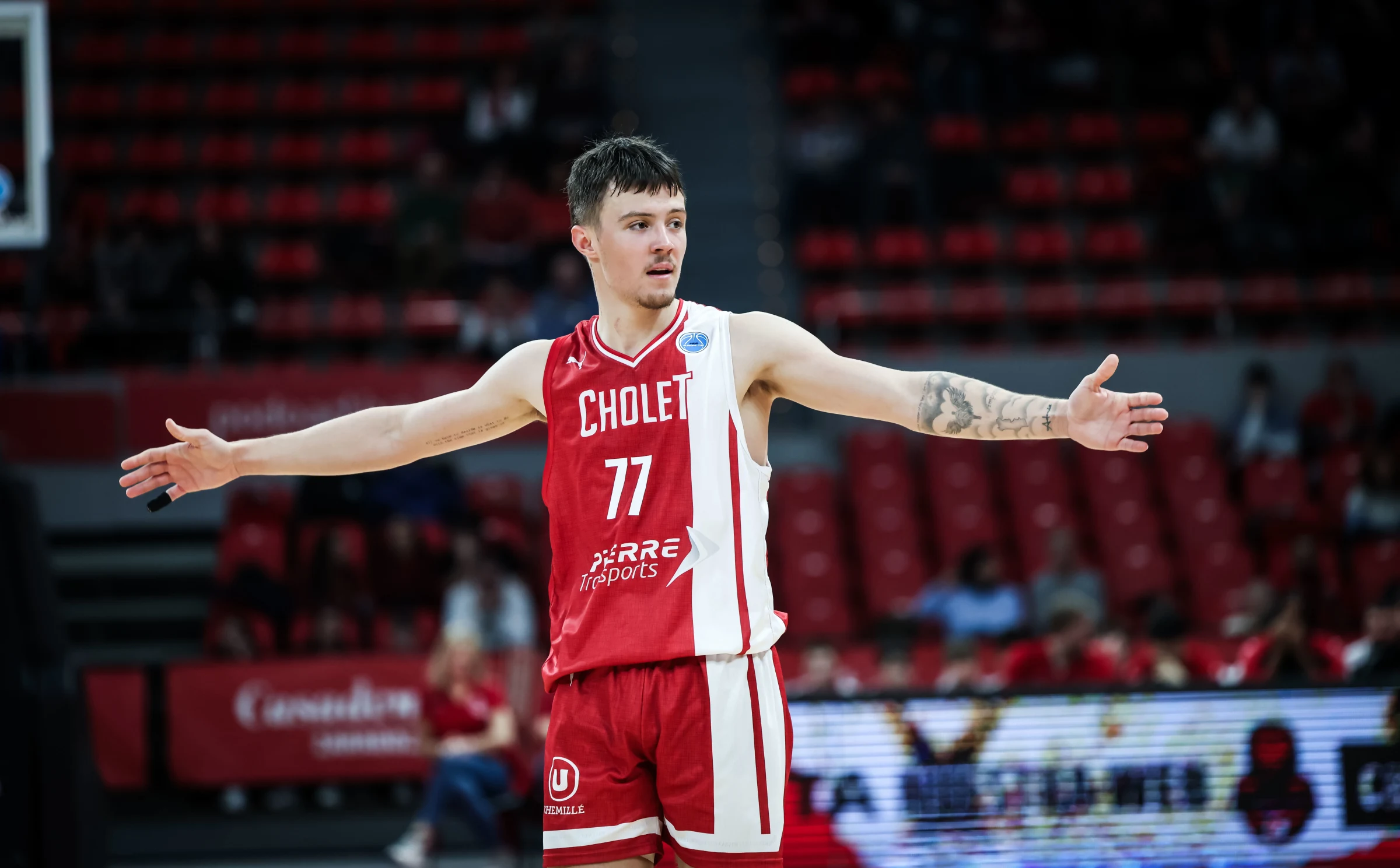 Liste de l'équipe de France basket 2027 : quels visages pour les Bleus ?