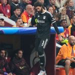 Liverpool : Alisson Becker blessé, absence contre Chelsea