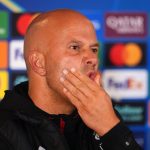 Liverpool en retard pour le match de Ligue des Champions à Frankfurt