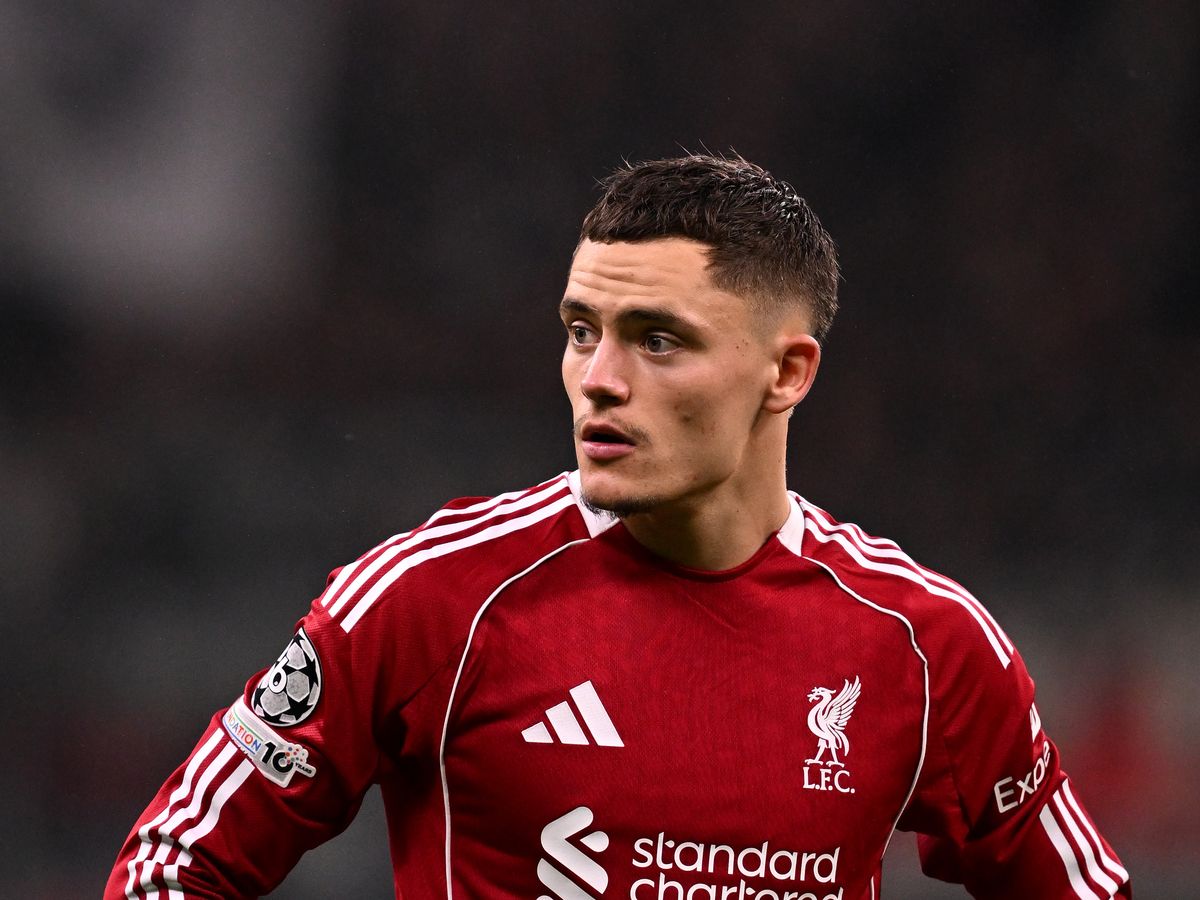 Liverpool s'impose en Ligue des Champions malgré la frustration de Wirtz