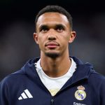 Liverpool : Retour imminent de Trent Alexander-Arnold face au Real Madrid