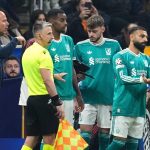 Liverpool chute sous Slot face à Galatasaray, inquiétude en Angleterre