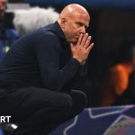 Liverpool : Arne Slot face aux premiers obstacles en Ligue des Champions