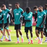 Liverpool : Florian Wirtz sous pression avant Noël, transfert en vue