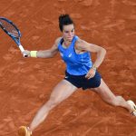 Loïs Boisson met fin à sa saison après une blessure à la cuisse