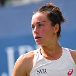 Loïs Boisson progresse au classement WTA après Pékin malgré l’abandon