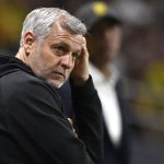 LOSC : Genesio se lâche sur ses joueurs et sur lui-même après PAOK