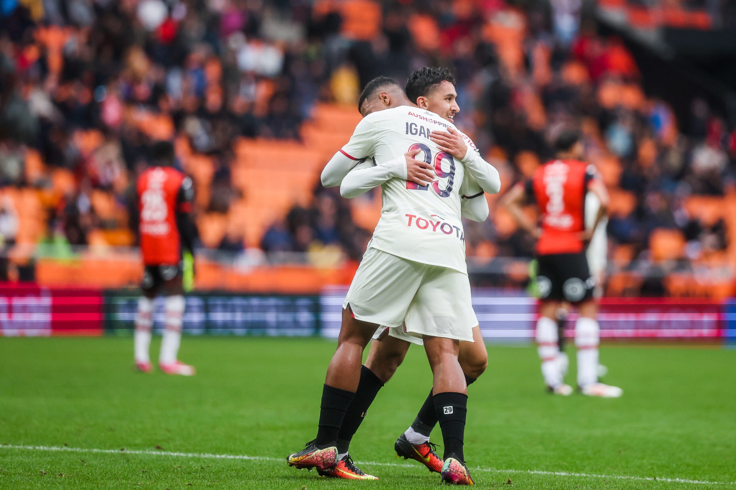 LOSC – PAOK : Compositions probables et turnover attendu