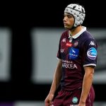 Louis Bielle-Biarrey de retour à l’UBB face à Perpignan ce samedi