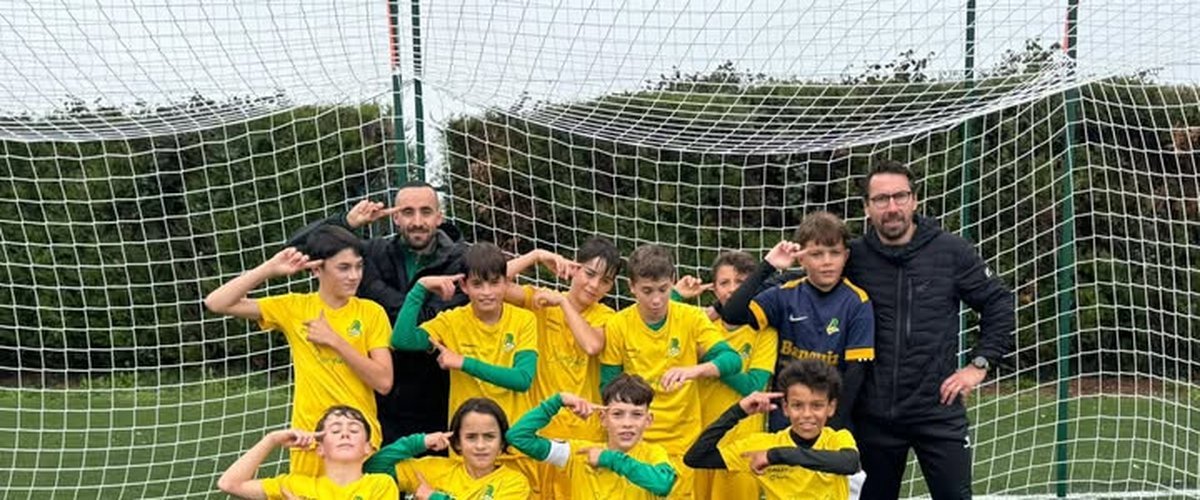 Luc-la-Primaube : victoire 2-0 dans le derby face à Onet-le-Château