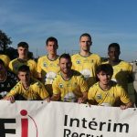 Luc-la-Primaube Football : l'équipe 2 leader de D1 après une victoire