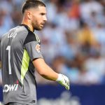 Luca Zidane choisit l’Algérie et porte les couleurs des Fennecs