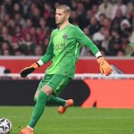 Lucas Chevalier sous le feu après Lille: réactions et défense