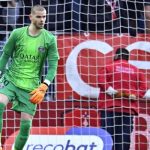 Lucas Chevalier évoque son nouveau rôle de gardien au PSG