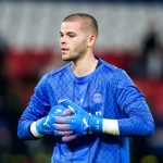 Lucas Chevalier : nouvelle critique après PSG-Strasbourg