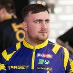 Luke Littler redoute le World Grand Prix malgré sa forme exceptionnelle