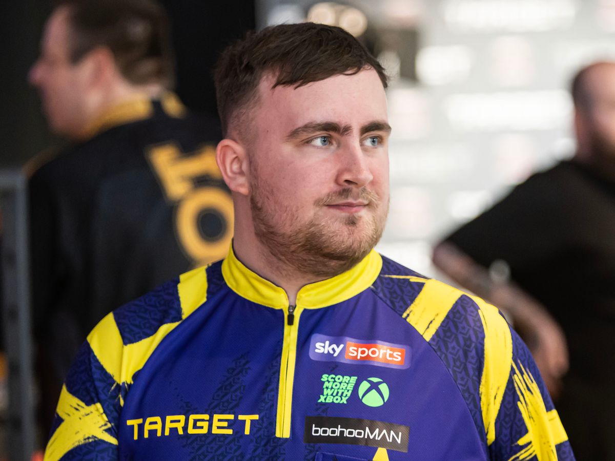 Luke Littler redoute le World Grand Prix malgré sa forme exceptionnelle