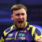 Luke Littler remporte le World Grand Prix face à Luke Humphries